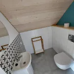 Dom wakacyjny Jantarovnia *