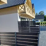 Nyaraló Jantarovnia Jantar