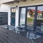 Dom wakacyjny Jantarovnia *