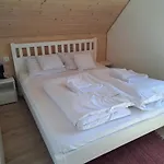 Dom wakacyjny Jantarovnia