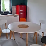 Jantarovnia Dom wakacyjny *