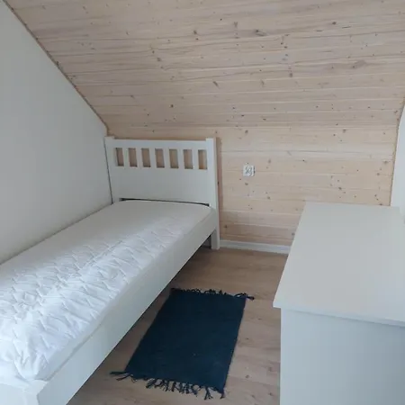 Hébergement de vacances Jantarovnia *