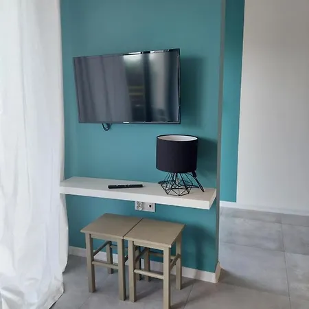 Hébergement de vacances Jantarovnia *