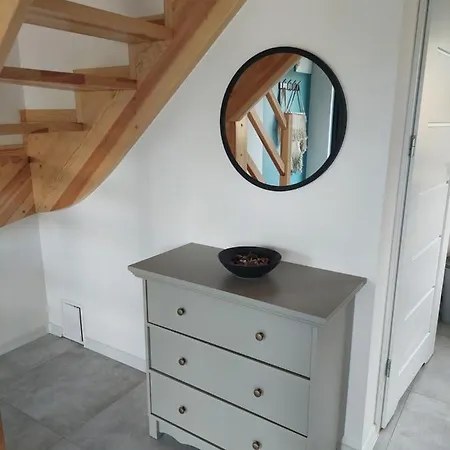 Hébergement de vacances Jantarovnia