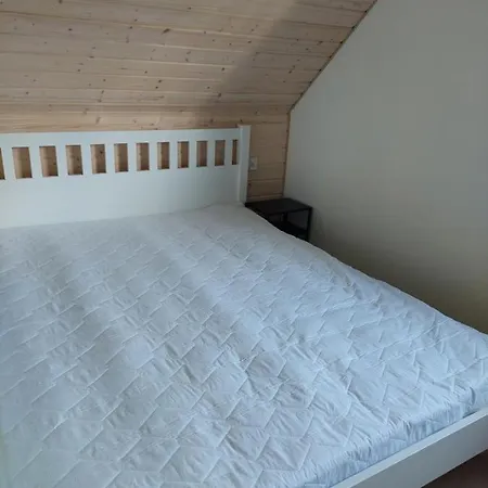 Jantarovnia Hébergement de vacances *