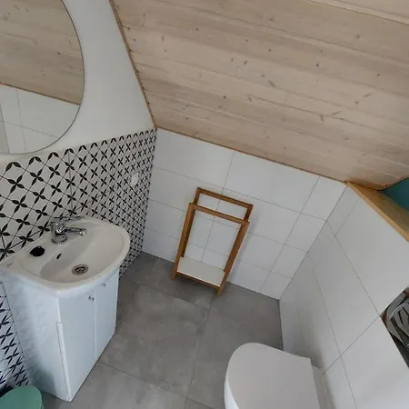 Hébergement de vacances Jantarovnia *