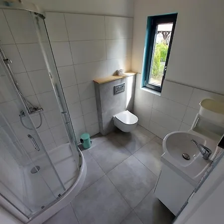 Hébergement de vacances Jantarovnia *