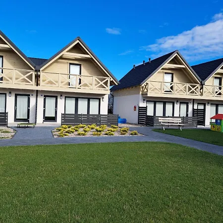 Hébergement de vacances Jantarovnia