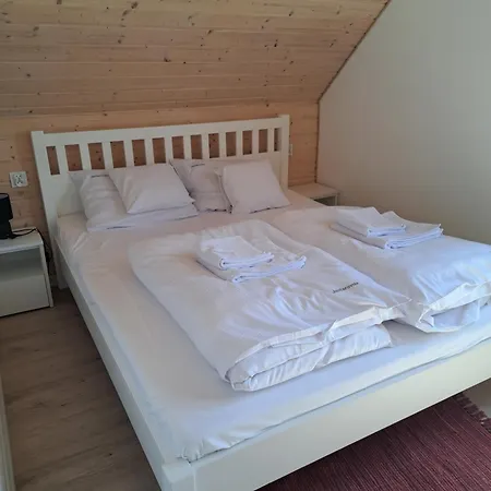 Hébergement de vacances Jantarovnia