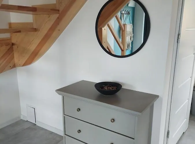 Сasa de vacaciones Jantarovnia