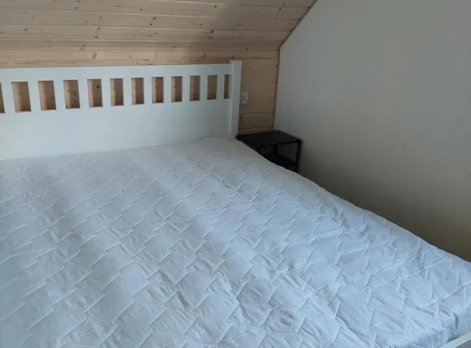 Jantarovnia Сasa de vacaciones *