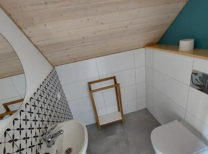 Сasa de vacaciones Jantarovnia *