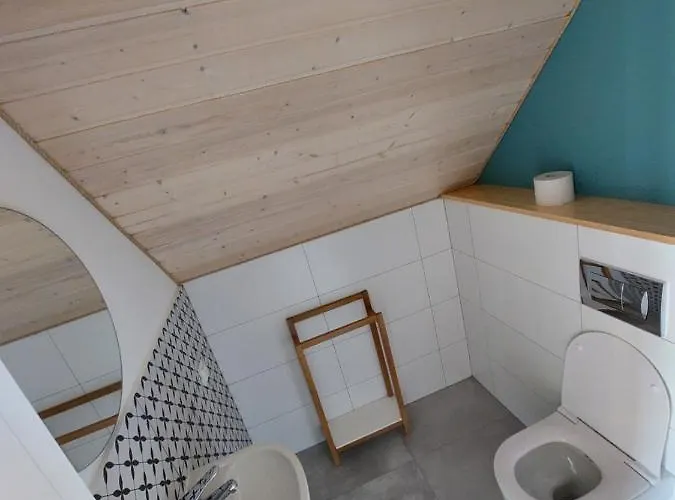 Jantarovnia Сasa de vacaciones Jantar