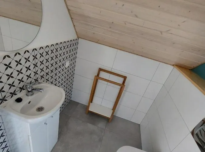 Сasa de vacaciones Jantarovnia *