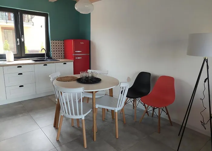 Jantarovnia Сasa de vacaciones