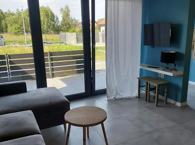 Jantarovnia Сasa de vacaciones *