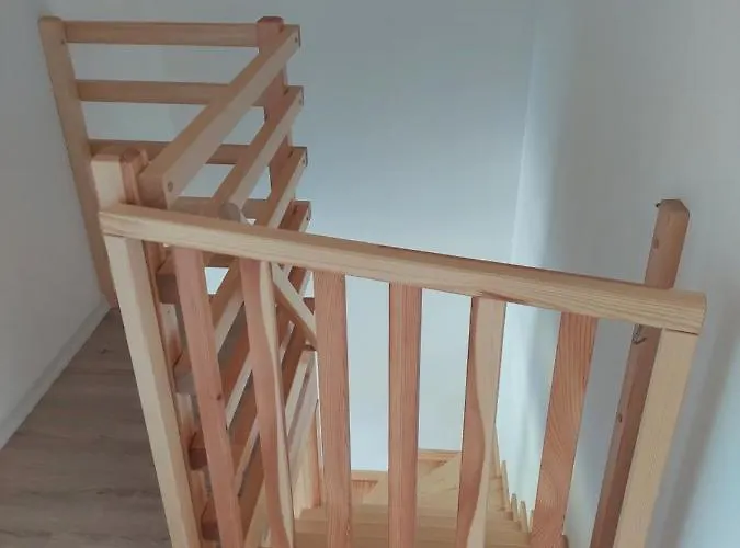 Jantarovnia Сasa de vacaciones Jantar