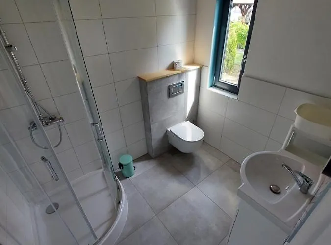 Сasa de vacaciones Jantarovnia *