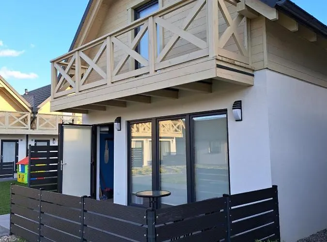 Jantarovnia Сasa de vacaciones