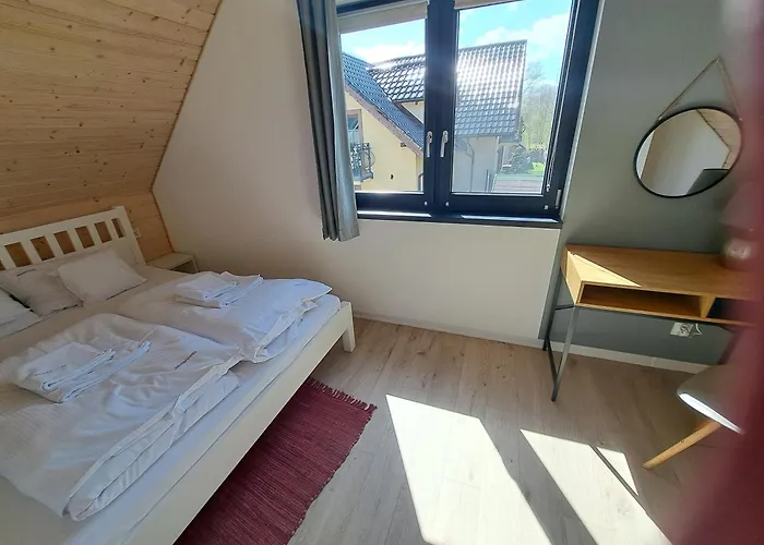 Jantarovnia Сasa de vacaciones *