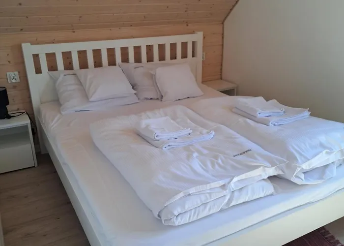 Сasa de vacaciones Jantarovnia