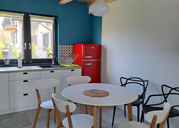 Jantarovnia Сasa de vacaciones